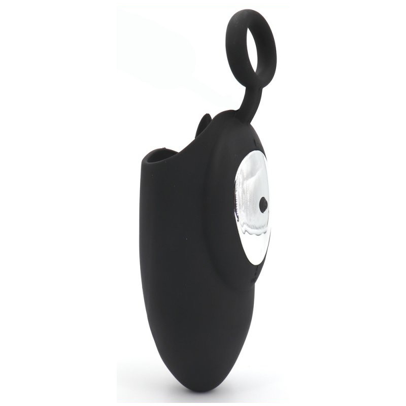 Generique Masturbateur vibrant Trainer Shark 12 Vibrations